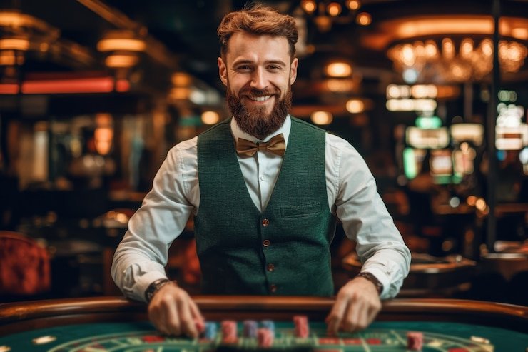 Platform hatitogel menampilkan pasar sportsbook dan live-dealer tables