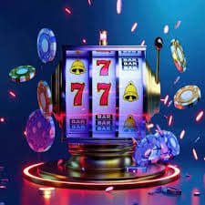 Antarmuka permainan Live Casino dan Slot di hatitogel