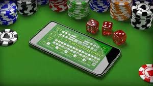 Tabel Nomor untuk live-dealer dan slot di hatitogel dengan batasan taruhan dan pembayaran
